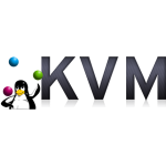 kvm logo