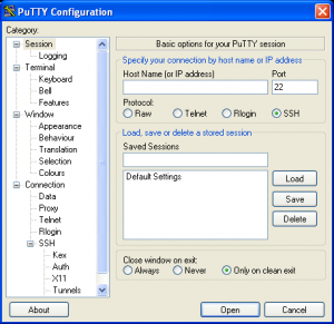 putty_ssh01